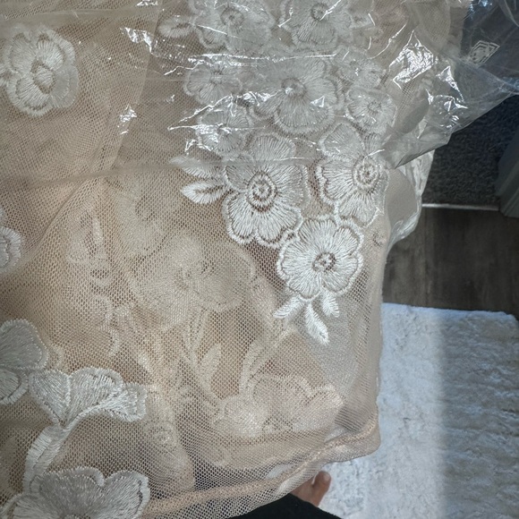 For Love & Lemons Temecula Maxi Dress - Picture 6 of 7